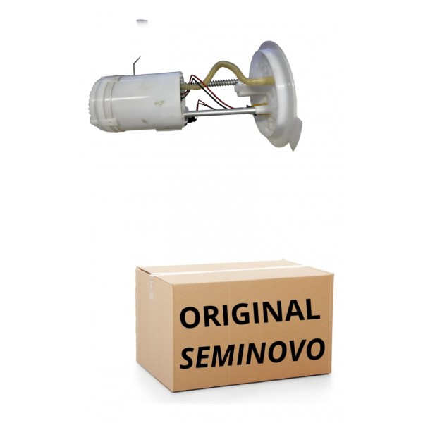 Bomba Combustivel Jeep Renegade 1.3 2022 - 2024 058031404g