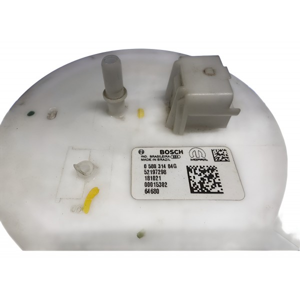 Bomba Combustivel Jeep Renegade 1.3 2022 - 2024 058031404g
