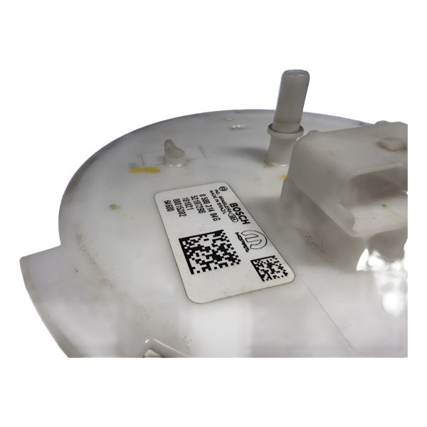 Bomba Combustivel Jeep Renegade 1.3 2022 - 2024 058031404g