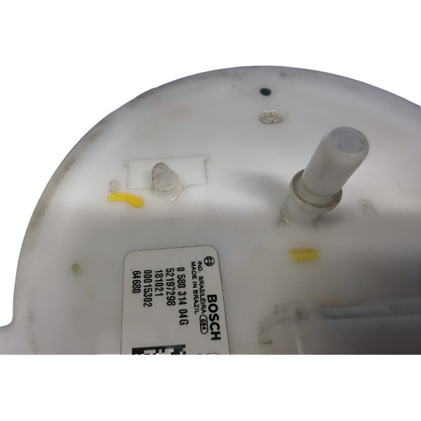 Bomba Combustivel Jeep Renegade 1.3 2022 - 2024 058031404g