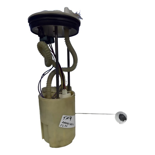 Bomba De Combustível Mitsubishi Pajero Tr4 2014 2015 L.d