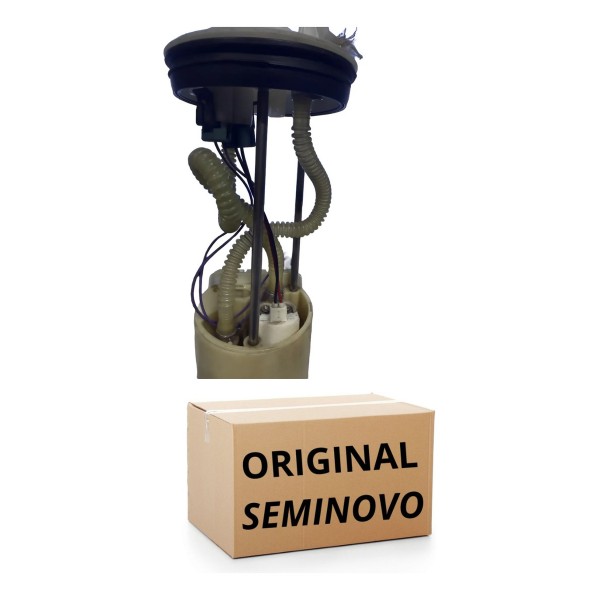 Bomba De Combustível Mitsubishi Pajero Tr4 2014 2015 L.d