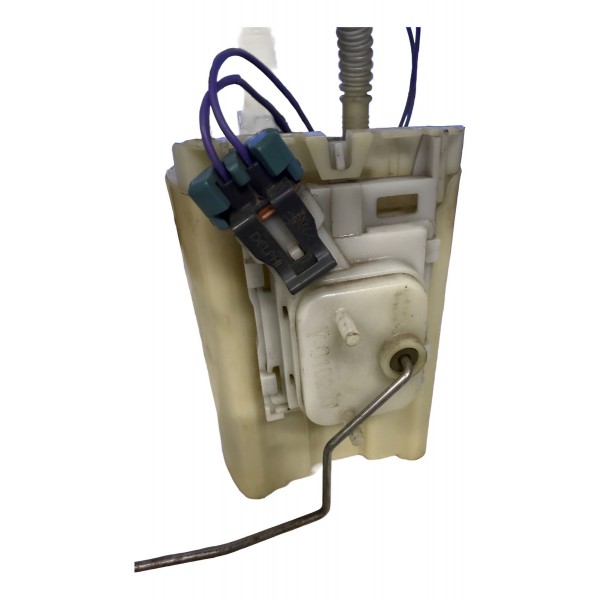 Bomba De Combustível Mitsubishi Pajero Tr4 2014 2015 L.d