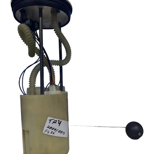 Bomba De Combustível Mitsubishi Pajero Tr4 2014 2015 L.d