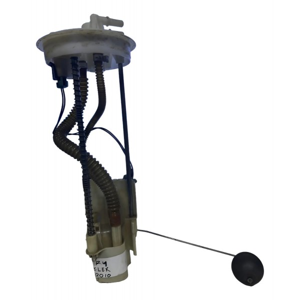 Bomba De Combustível Mitsubishi Pajero Tr4 2014 2015 L.e