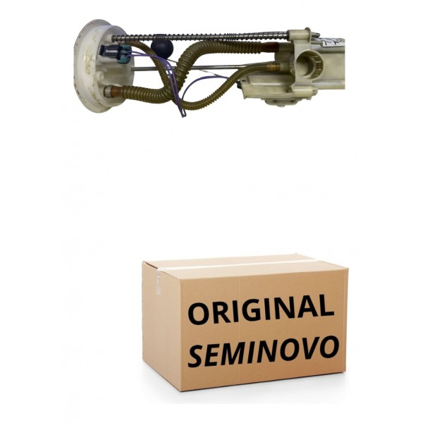 Bomba De Combustível Mitsubishi Pajero Tr4 2014 2015 L.e