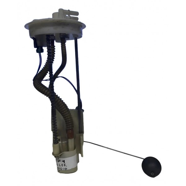 Bomba De Combustível Mitsubishi Pajero Tr4 2014 2015 L.e