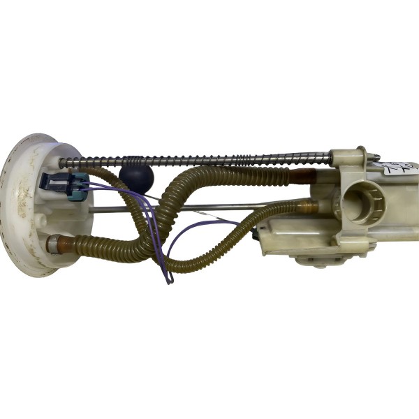 Bomba De Combustível Mitsubishi Pajero Tr4 2014 2015 L.e