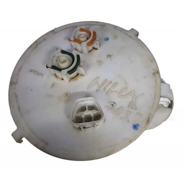 Bomba De Combustível Toyota Hilux 2020 2.8 Sr 770100k201