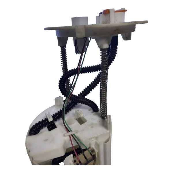 Bomba De Combustível Toyota Hilux 2020 2.8 Sr 770100k201