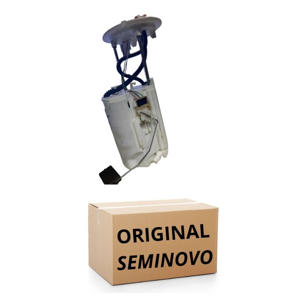 Bomba De Combustível Toyota Hilux 2020 2.8 Sr 770100k201