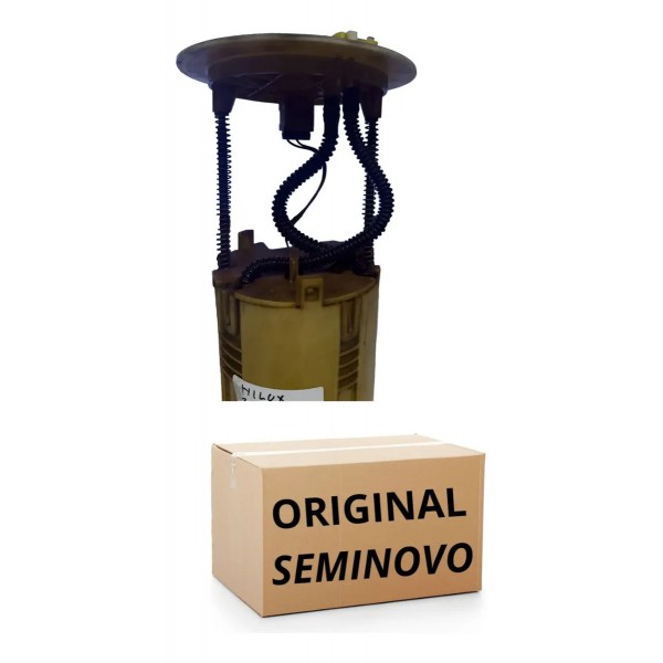 Bóia Tanque Combustível Toyota Hilux 3.0 2012/2015 Original