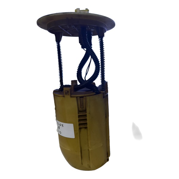 Bóia Tanque Combustível Toyota Hilux 3.0 2012/2015 Original