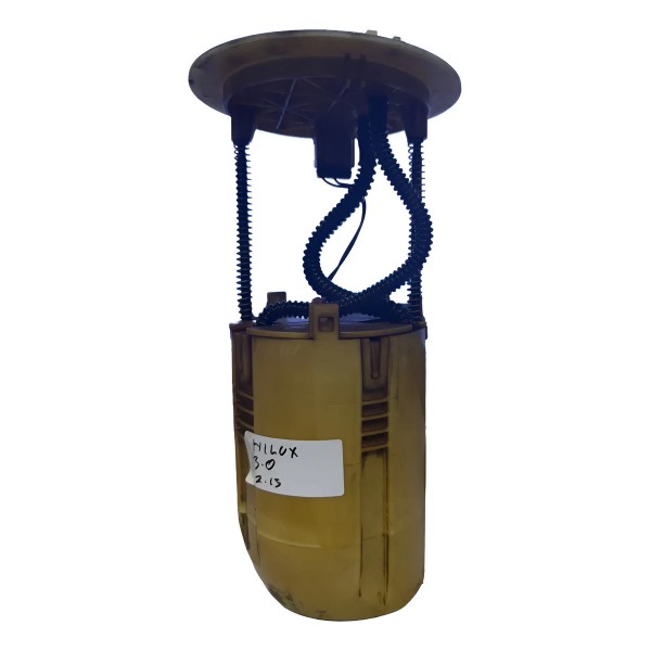 Bóia Tanque Combustível Toyota Hilux 3.0 2012/2015 Original