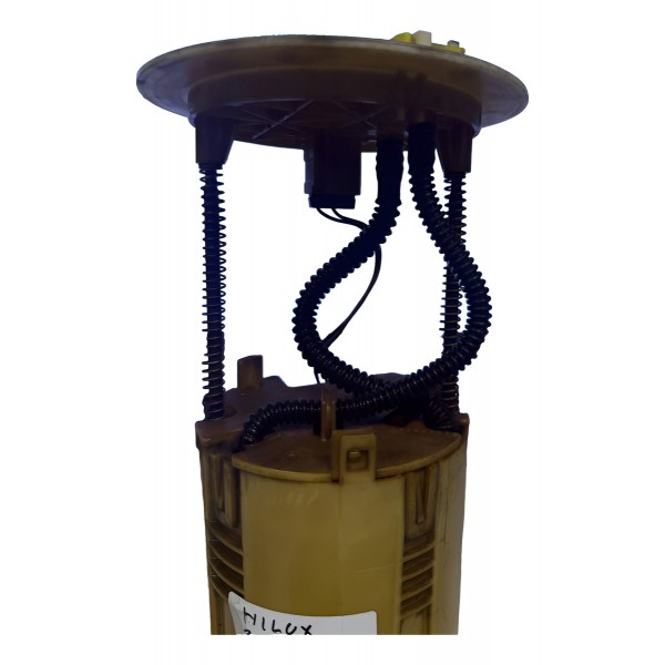 Bóia Tanque Combustível Toyota Hilux 3.0 2012/2015 Original