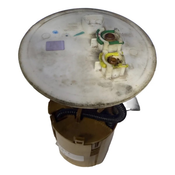 Bóia Tanque Combustível Toyota Hilux 3.0 2012/2015 Original