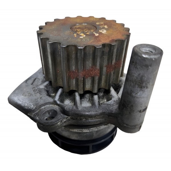 Bomba De Água Volkswagen Amarok V6 2019 Original