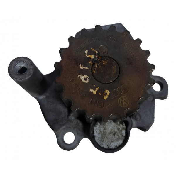 Bomba De Água Volkswagen Amarok V6 2019 Original