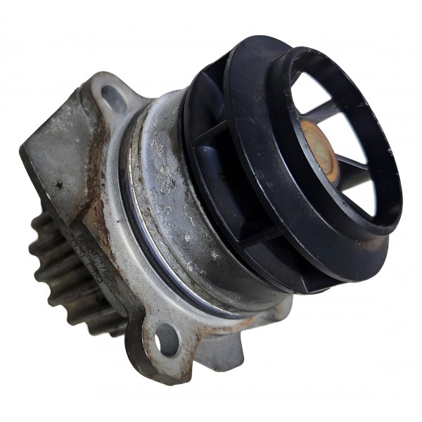Bomba De Água Volkswagen Amarok V6 2019 Original