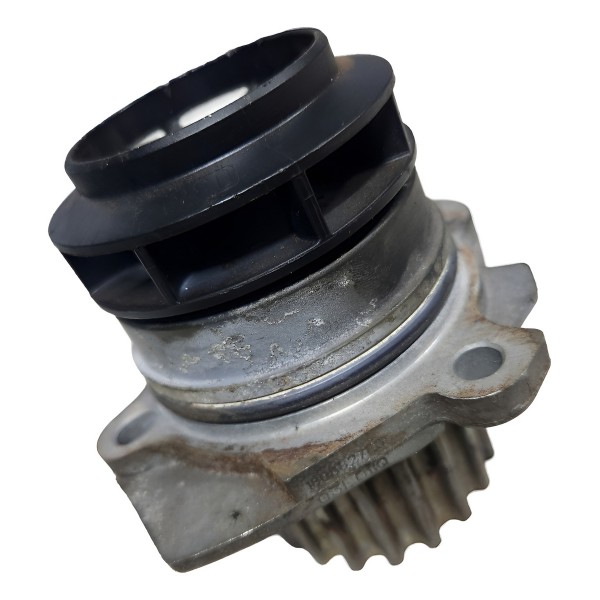 Bomba De Água Volkswagen Amarok V6 2019 Original