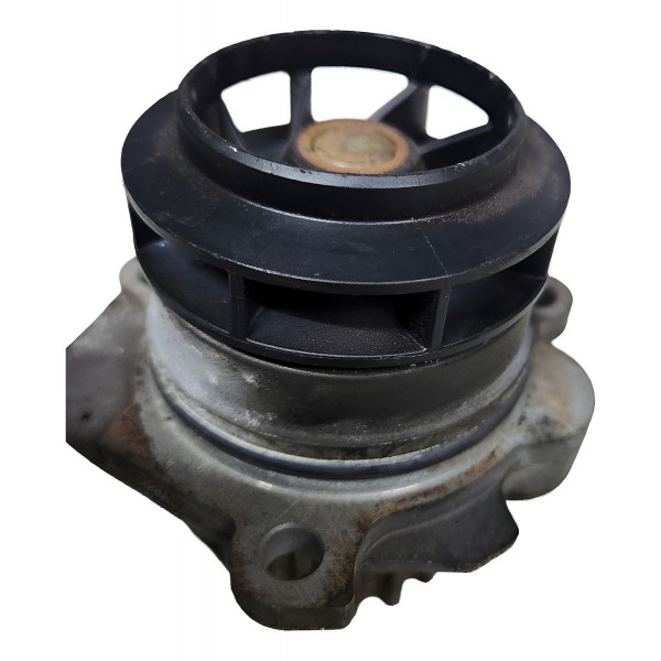 Bomba De Água Volkswagen Amarok V6 2019 Original