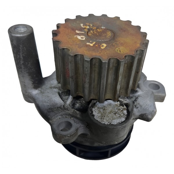 Bomba De Água Volkswagen Amarok V6 2019 Original