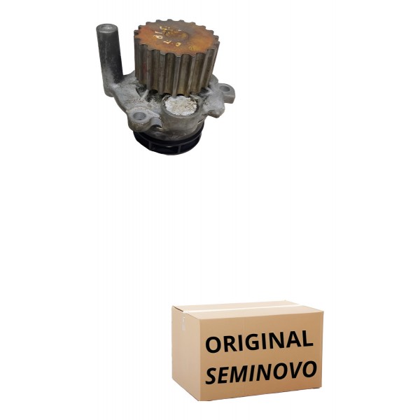 Bomba De Água Volkswagen Amarok V6 2019 Original