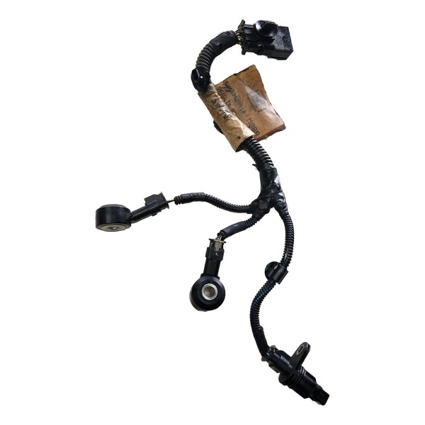 Chicote De Rotação Jeep Renegade 1.3 2022 Original Usado