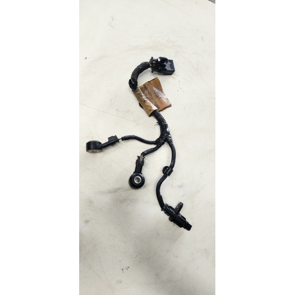 Chicote De Rotação Jeep Renegade 1.3 2022 Original Usado