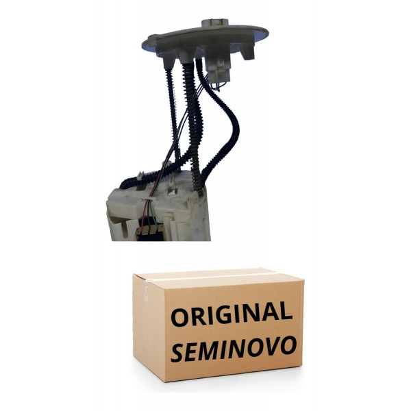 Bomba Combustível Toyota Hilux Sw4 2016 2017 A 2024