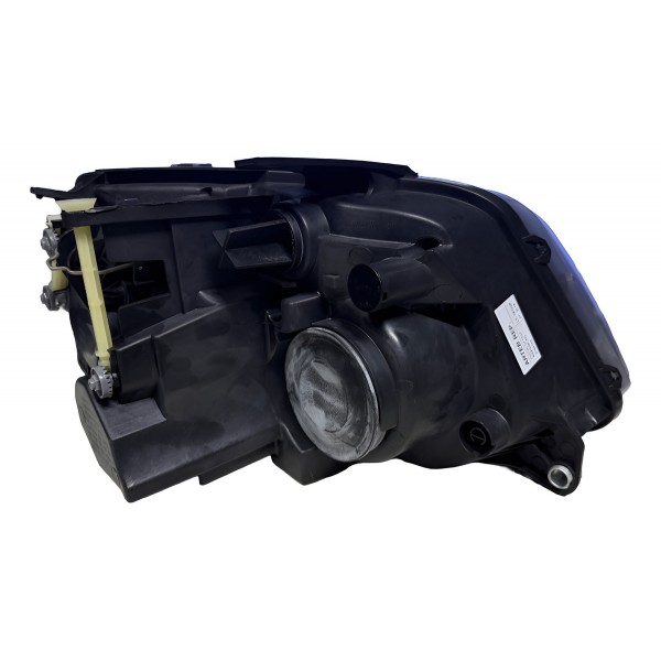 Farol Foco Duplo Amarok 2019 Arteb L.e Esquerdo/motorista
