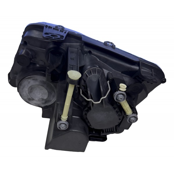 Farol Foco Duplo Amarok 2019 Arteb L.d Direito/passageiro