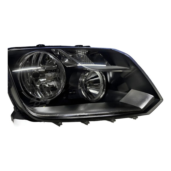 Farol Foco Duplo Amarok 2019 Arteb L.d Direito/passageiro