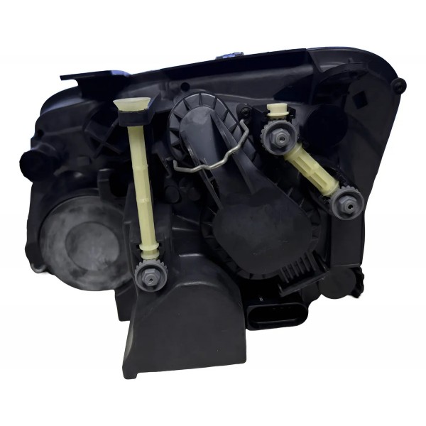 Farol Foco Duplo Amarok 2019 Arteb L.d Direito/passageiro