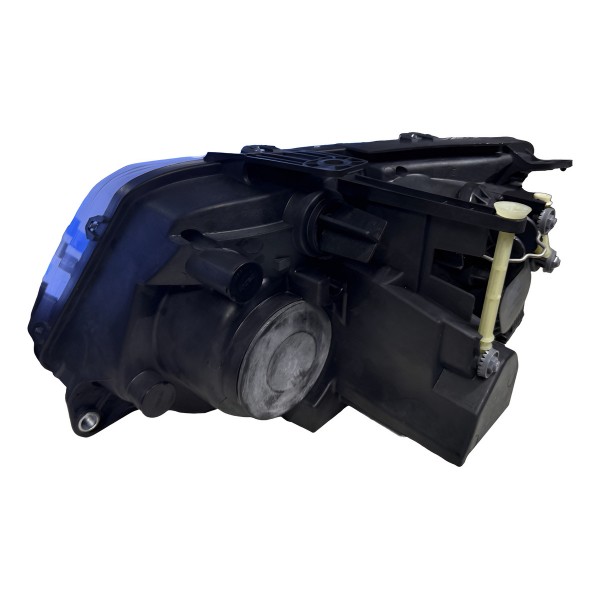 Farol Foco Duplo Amarok 2019 Arteb L.d Direito/passageiro