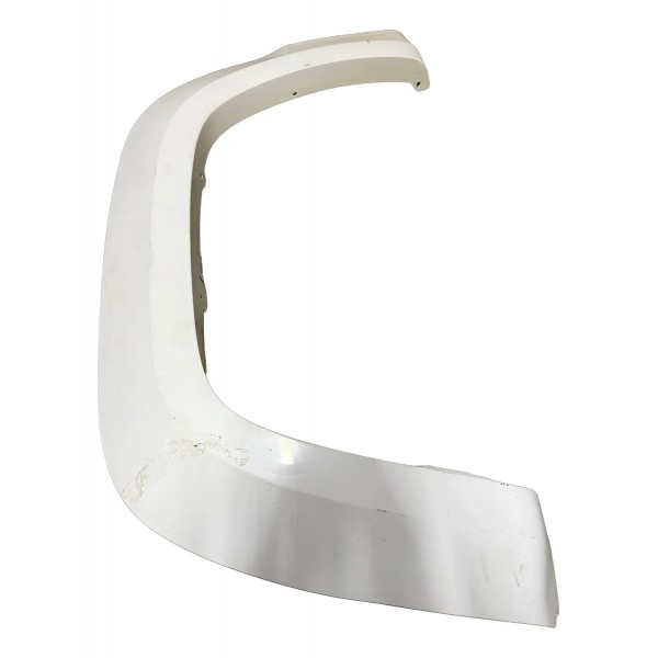 Alargador Paralama Tras Direito Vw Amarok 3.0 2017 A 2019