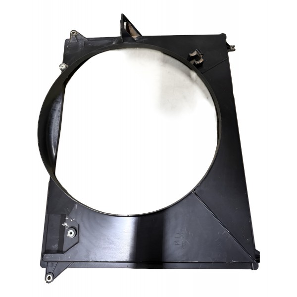 Defletor Do Radiador Toyota Hilux Sw4 3.0 2013 A 2015
