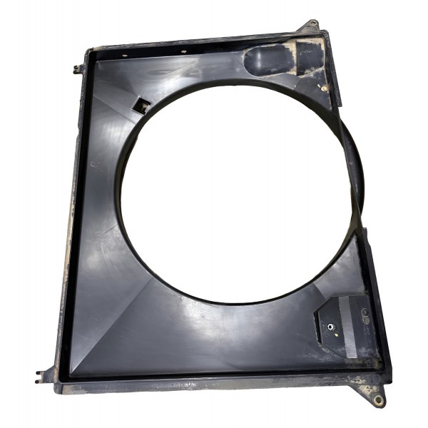 Defletor Do Radiador Toyota Hilux Sw4 3.0 2013 A 2015