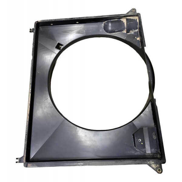 Defletor Do Radiador Toyota Hilux Sw4 3.0 2013 A 2015