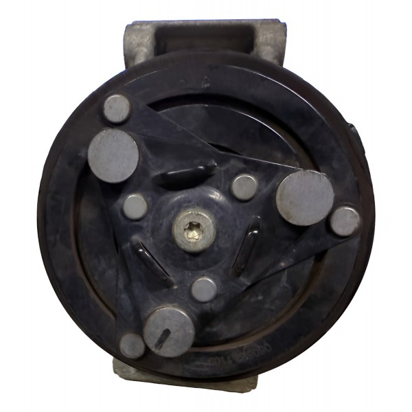 Compressor Ar Condicionado Jeep Renegade 1.3 2023 53484399