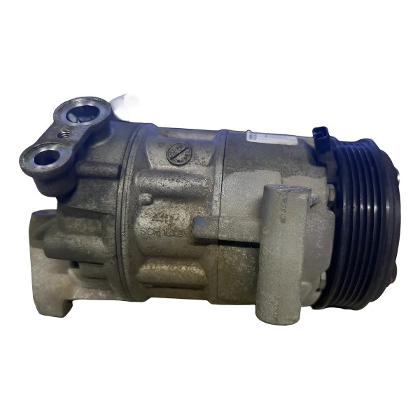 Compressor Ar Condicionado Jeep Renegade 1.3 2023 53484399