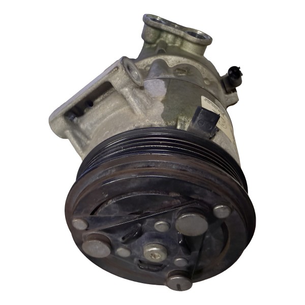 Compressor Ar Condicionado Jeep Renegade 1.3 2023 53484399