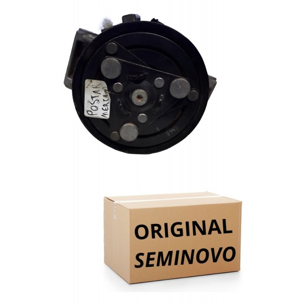 Compressor Compass Renegade 2.0 Diesel 2017 2021 51961724