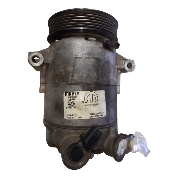 Compressor Compass Renegade 2.0 Diesel 2017 2021 51961724