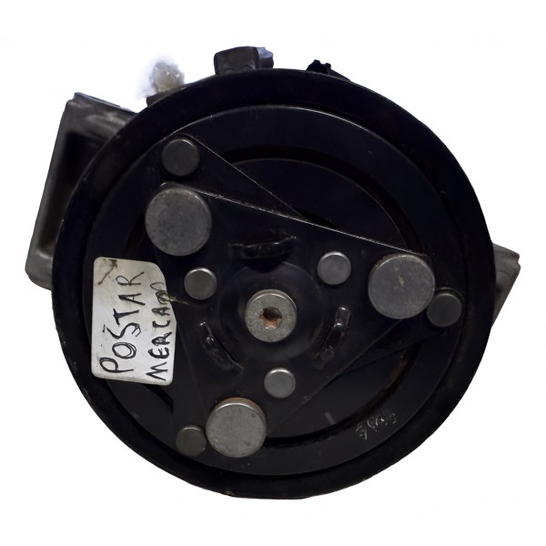 Compressor Compass Renegade 2.0 Diesel 2017 2021 51961724