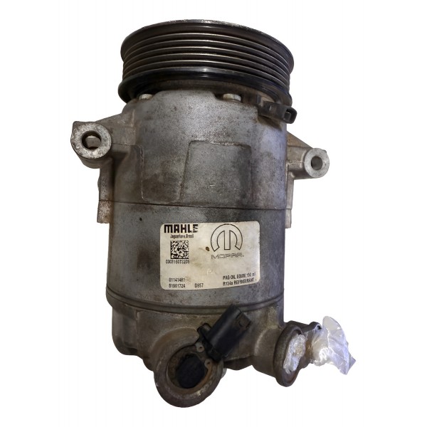 Compressor Compass Renegade 2.0 Diesel 2017 2021 51961724