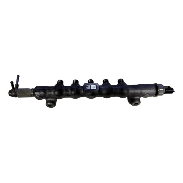 Flauta Bico Injetores S10 2021/2022 55502493