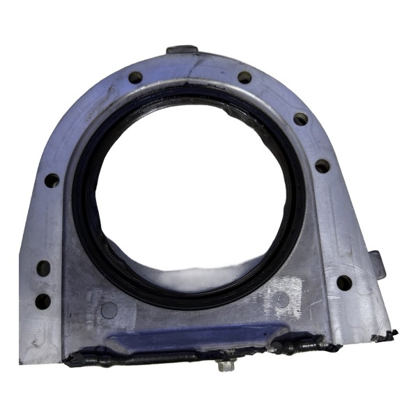 Flange Retentor Traseiro Virabrequim S10 2.8 2020 55484756