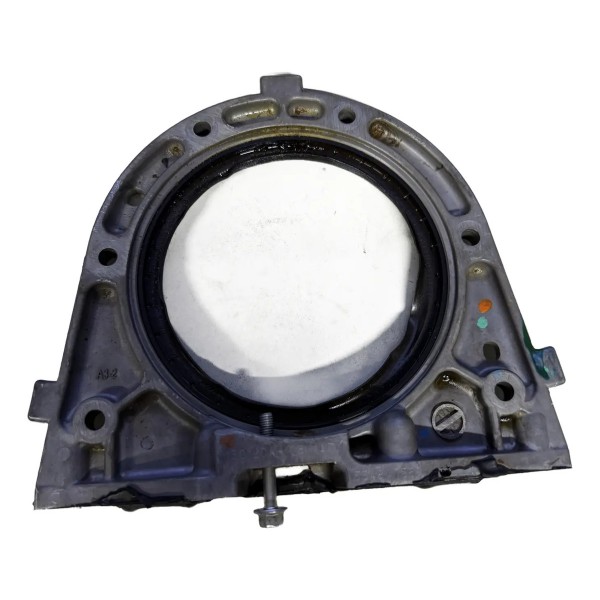 Flange Retentor Traseiro Virabrequim S10 2.8 2020 55484756