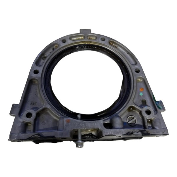 Flange Retentor Traseiro Virabrequim S10 2.8 2020 55484756